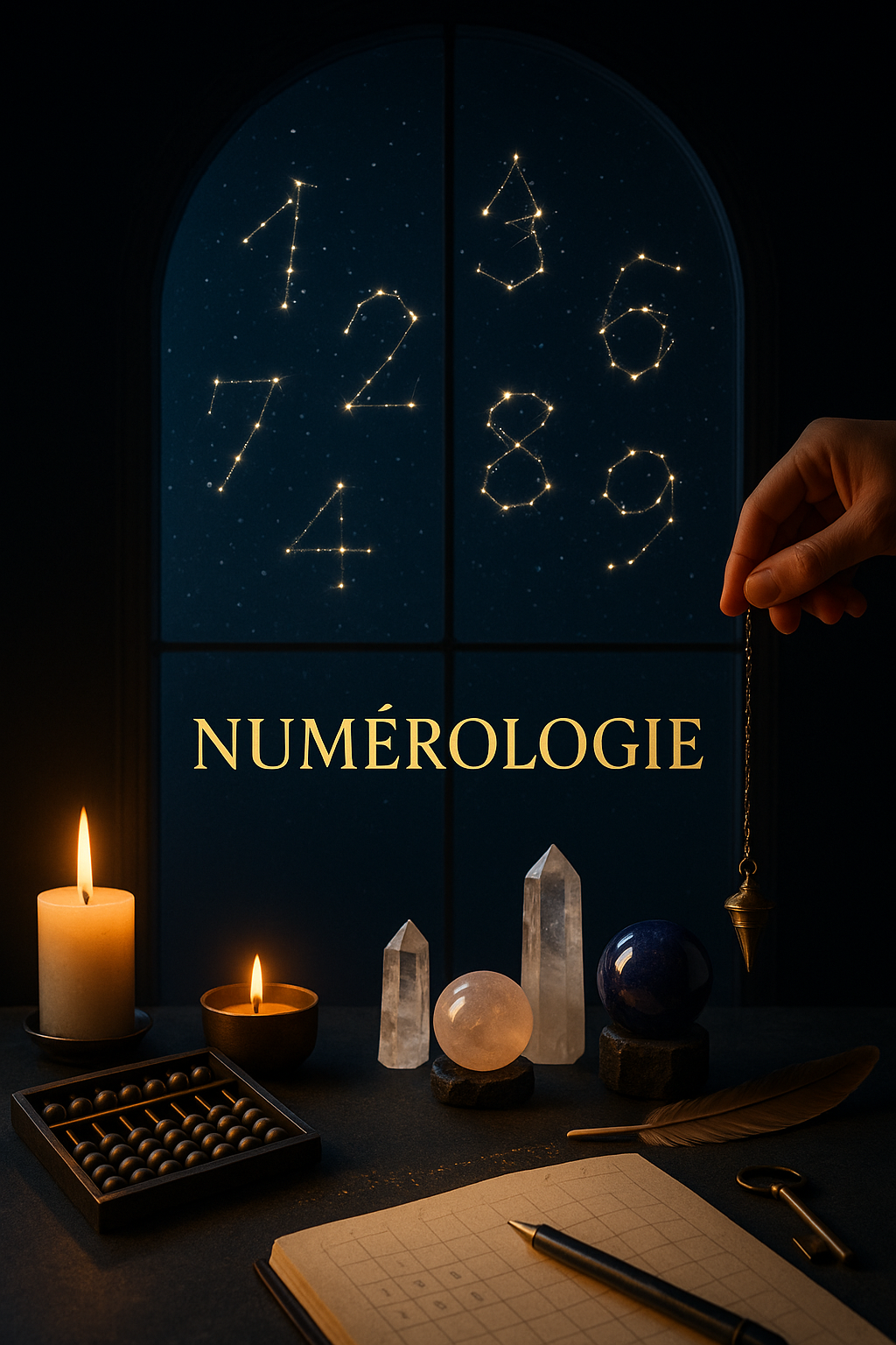 Visuel - cycle 1 à 9