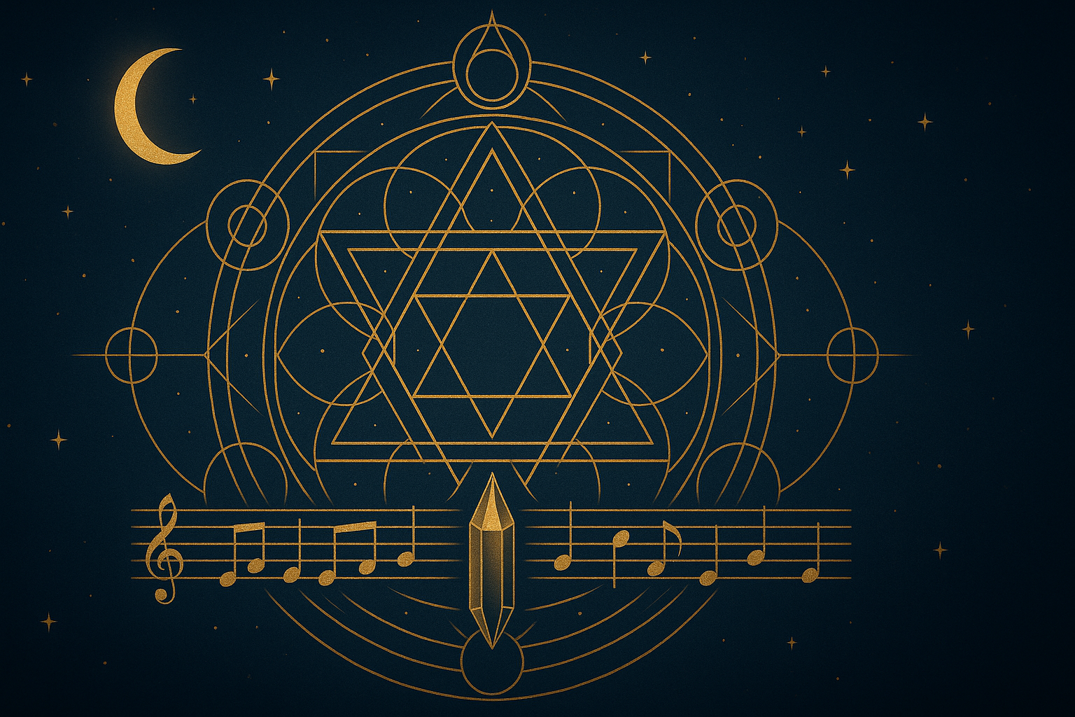 Partition / détail -Canon