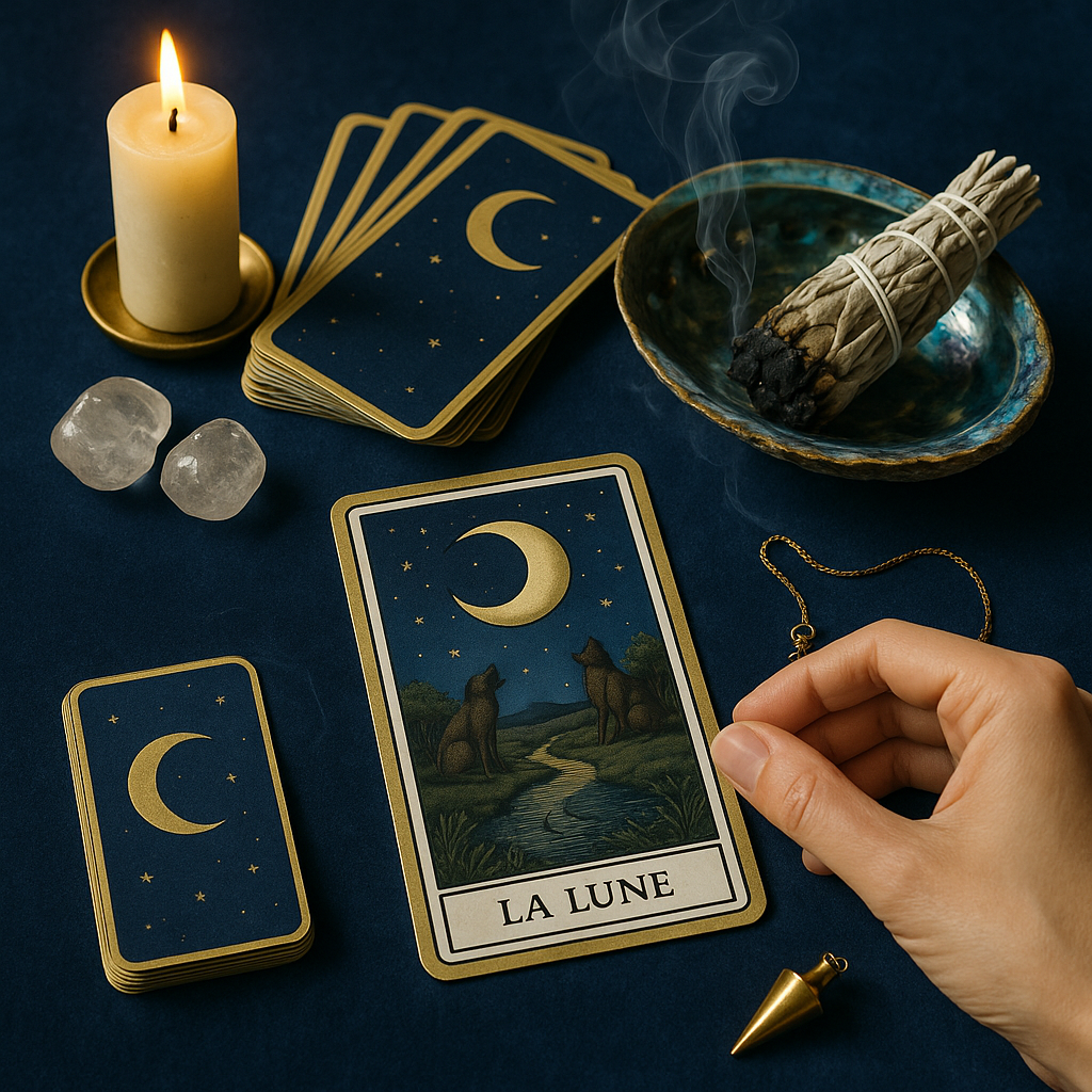 Journal de tirage - carnet & pierre