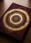 Guide Intuition Sacrée - Programme 21 Jours de Guidance Intérieure - Éclat Sacré