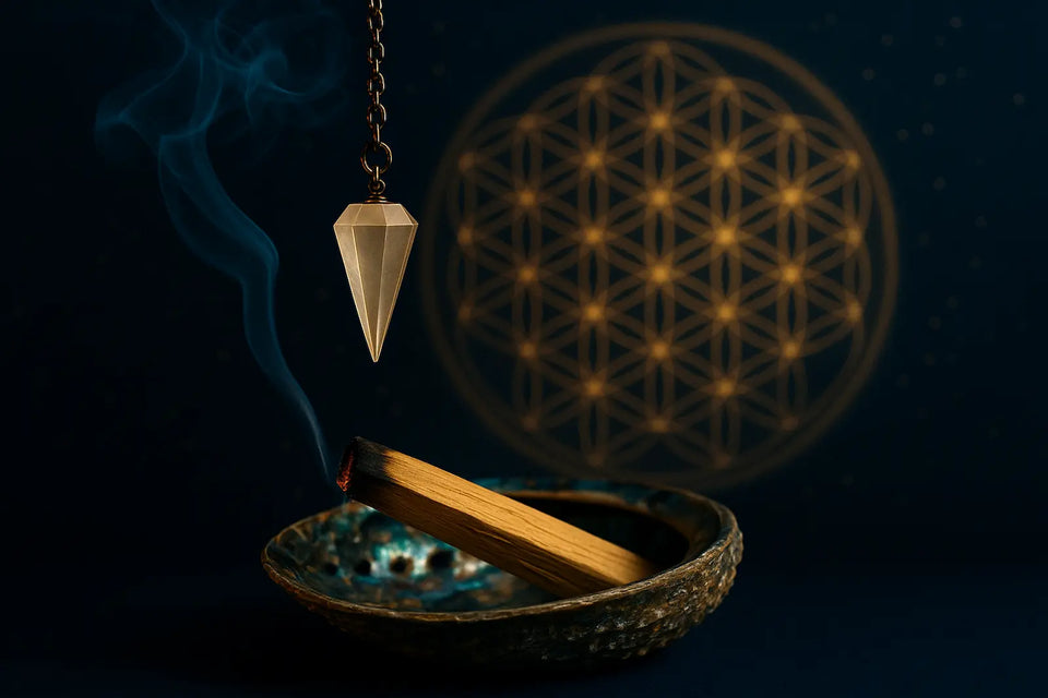 Visuel Éclat Sacré