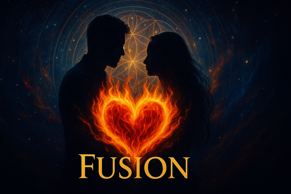 Étape 4 — Réunion consciente