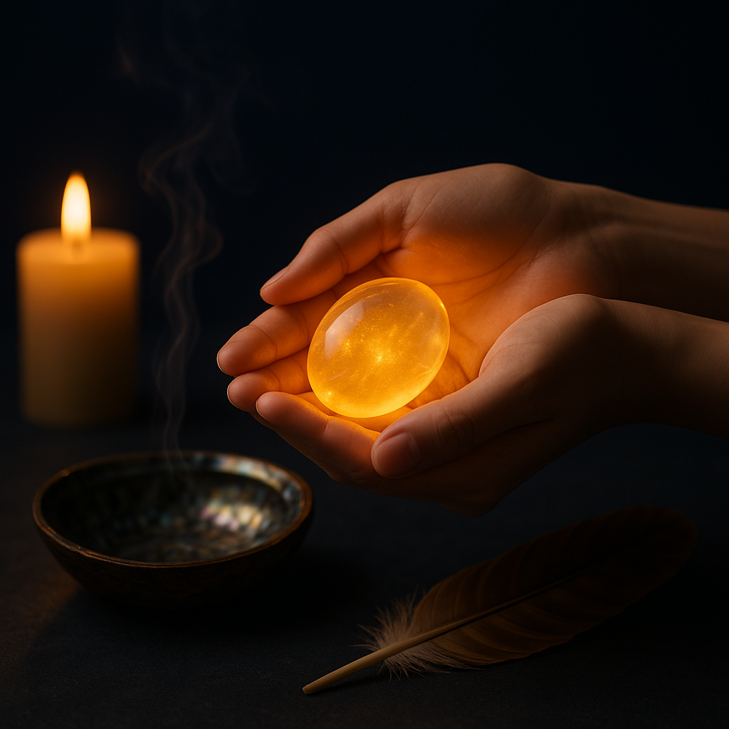 Intention et ouverture de l’espace