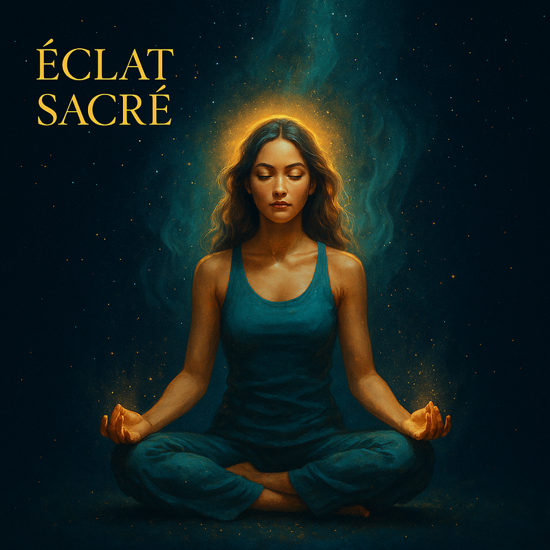 Abonnement - Pierre du mois — Éclat Sacré