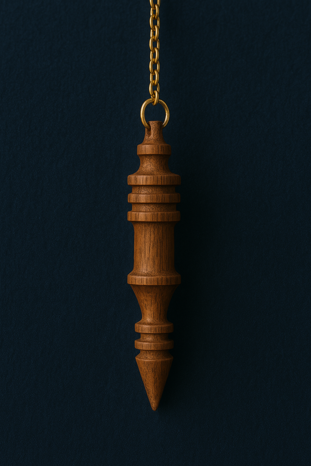 Pendule égyptien Isis