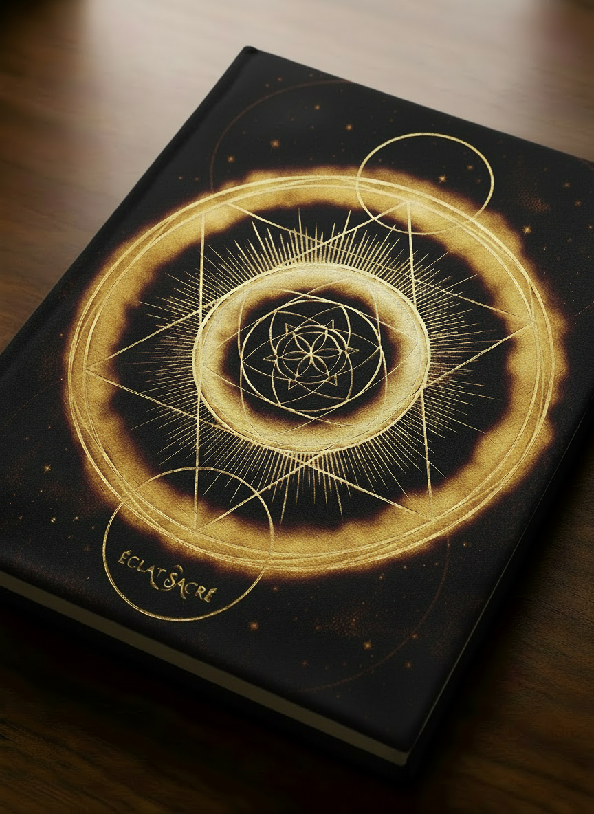 Oracle Intuitif - Formation Complète à l’Interprétation Sacrée des Cartes