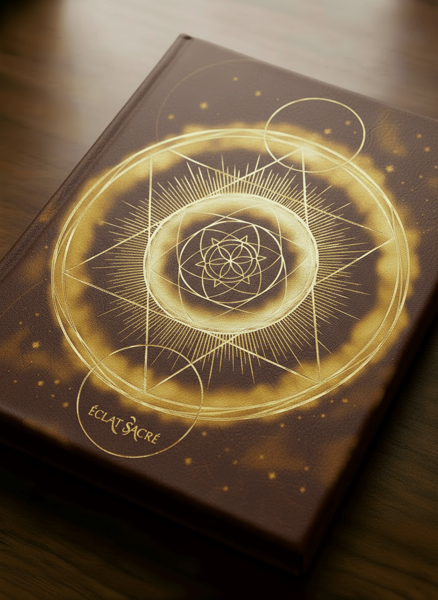 Formation Complète au Pendule Divinatoire - Guide PDF + 6 Planches Énergétiques à Imprimer