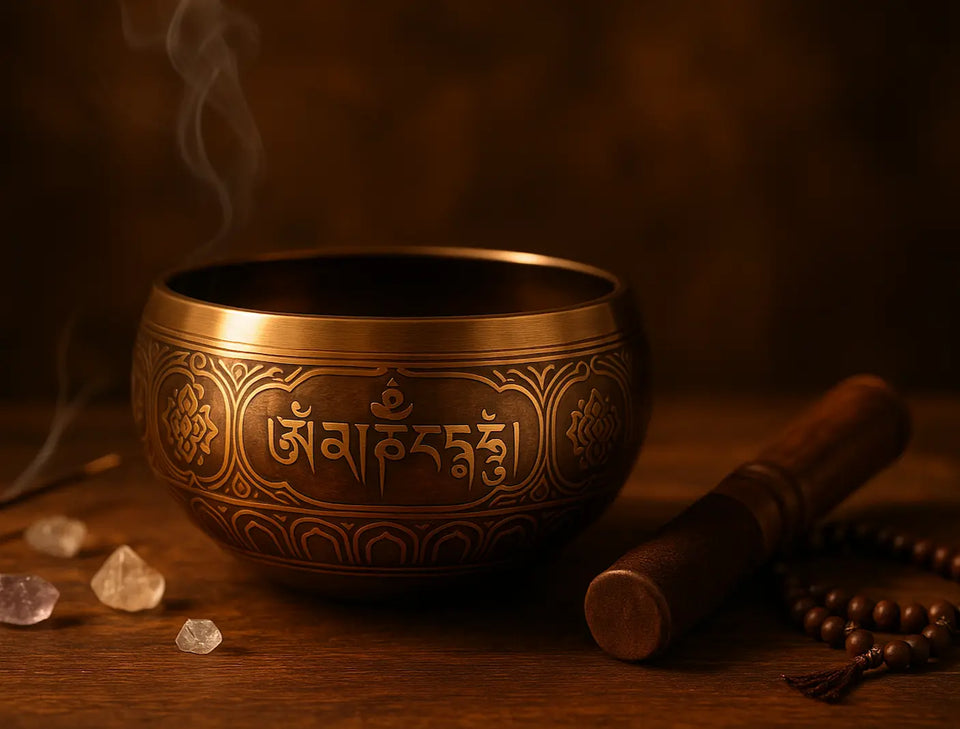 Visuel Éclat Sacré